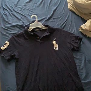 Polo Ralph Lauren polo shirt